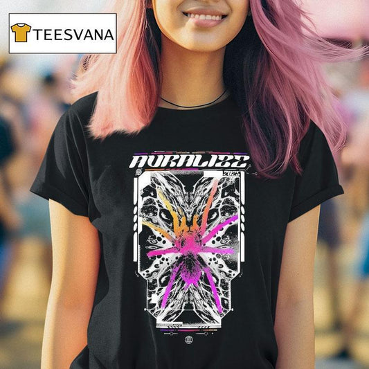 Avralize Wanderlust Shirt