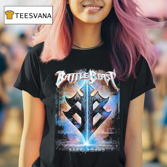Battle Beast Slbound Shirt
