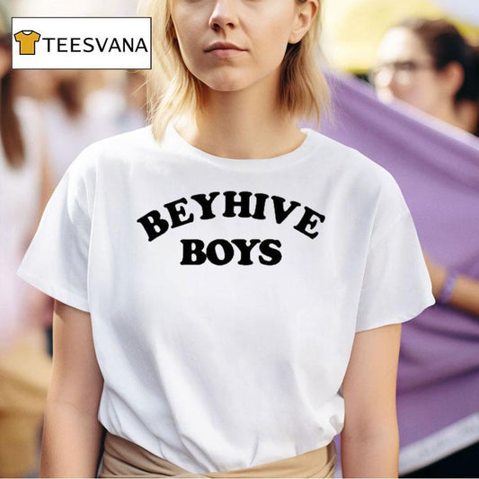Beyonce Beyhive Boys Shirt