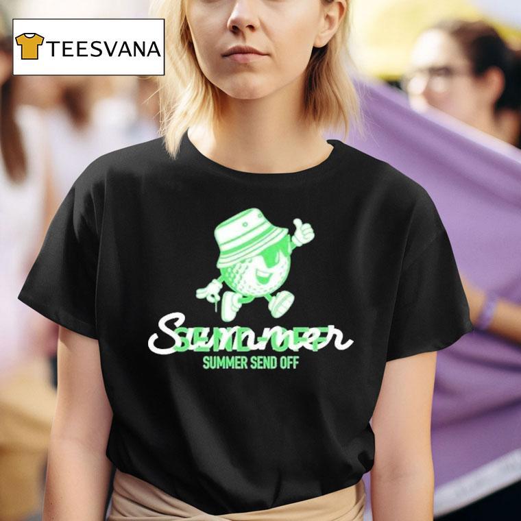 Bmw Pga Championship Festival Of Golf Summer 2025 Shirt