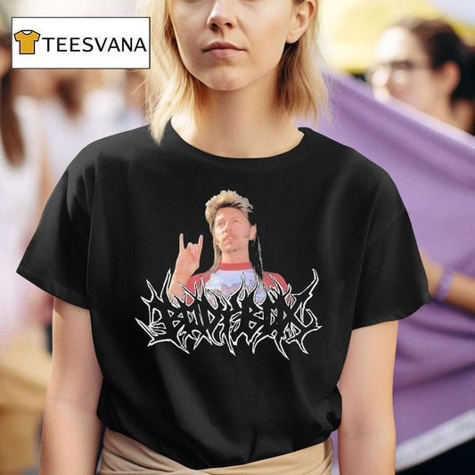 Bodybox Joe Dirt Shirt
