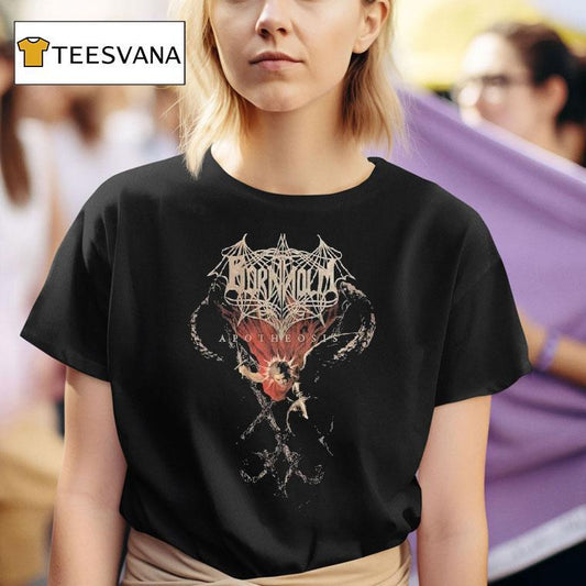 Bornholm Apotheosis Lucifer Shirt