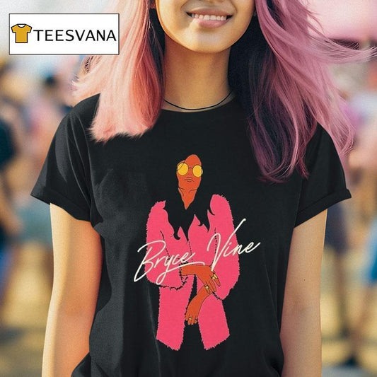 Bryce Vine 2018 Drew Barrymore Era$ Shirt