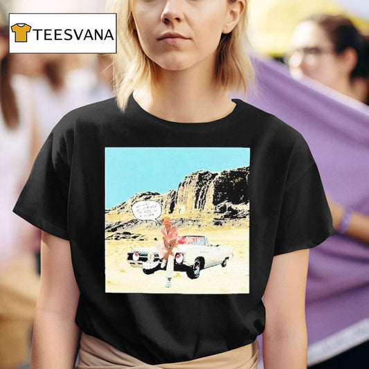 Bryce Vine Kiss My A$$ Shirt