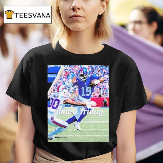 Buffalo Bills Jameis Winston Heisman Buffalo Bills Shirt