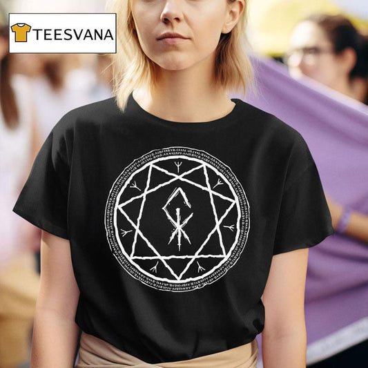 Cabal Septagon Shirt