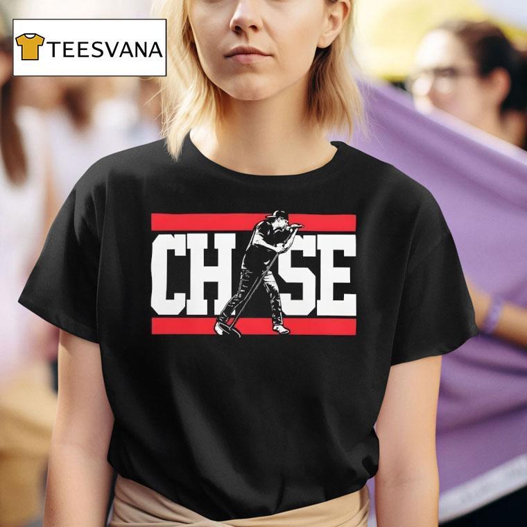 Chase Matthew Live Photo Shirt