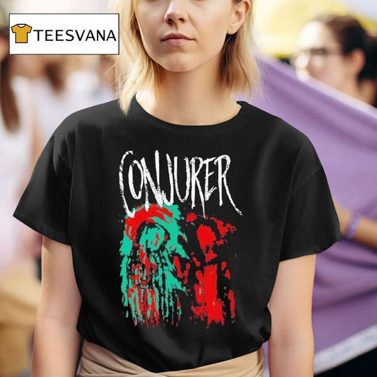 Conjurer Unself Shirt
