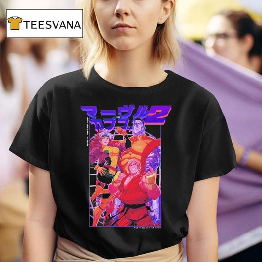 D.sloogs Team Vdo Shirt