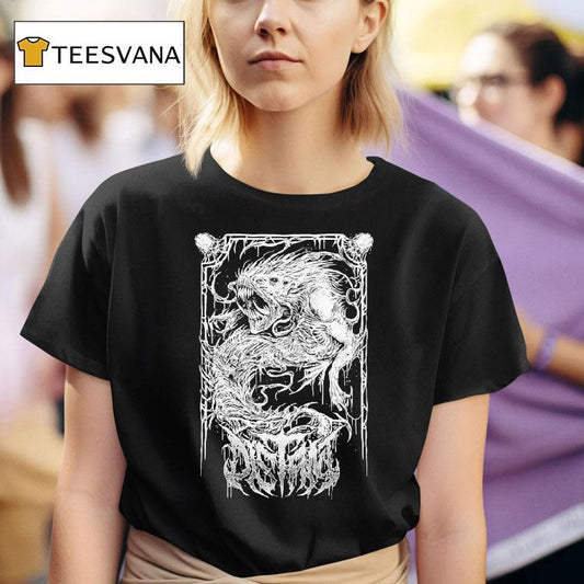 Distant Redux Shirt