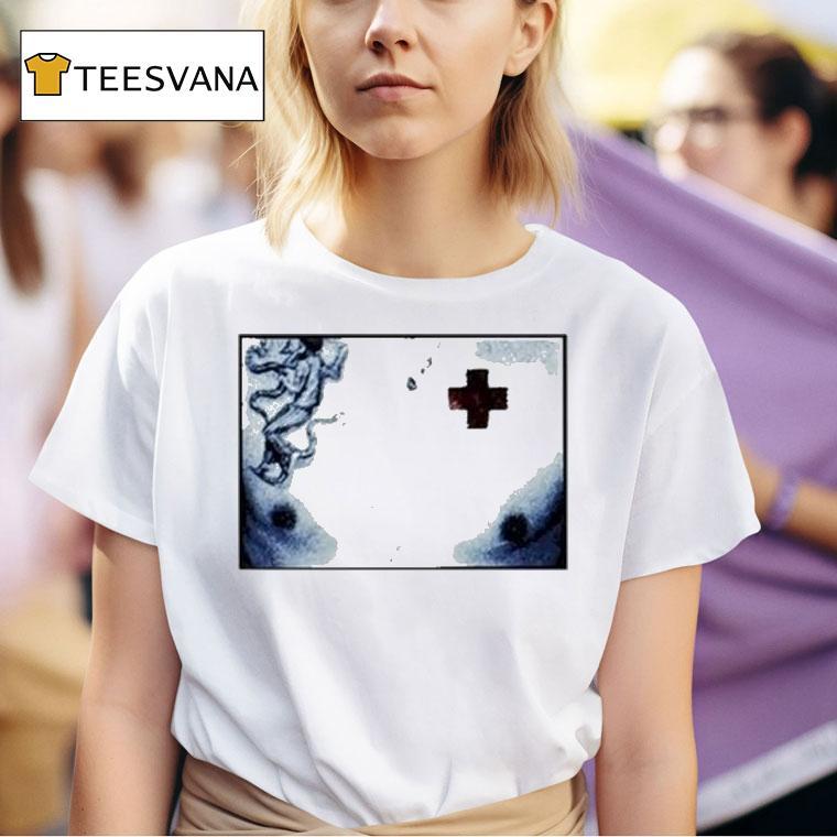 Dominic Fike Lolla Shirt