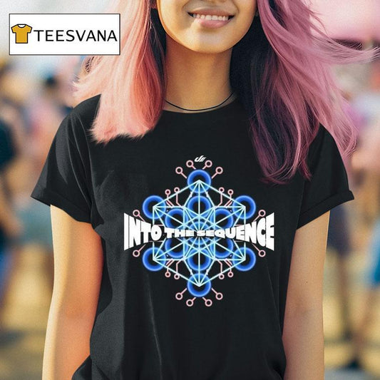 Dreamstate Into The Sequence Shirt
