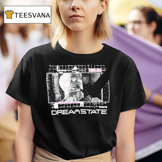 Dreamstate Matrix Shirt