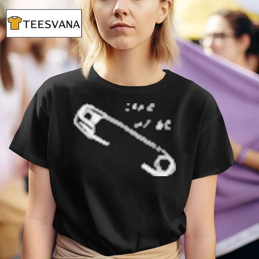 Emma D’arcy X Choose Love Shirt