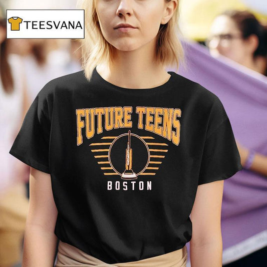 Future Ns Vacuum Boston Shirt
