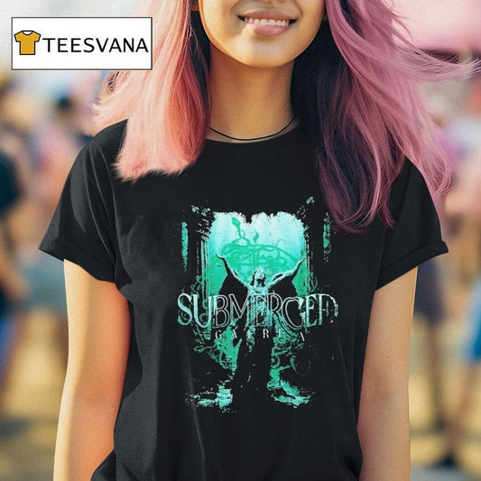 Gaerea Submerged Shirt