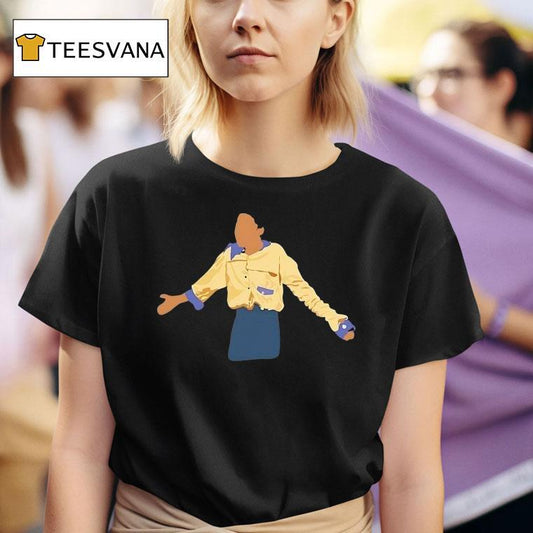 Gordon Gartrell Portrait Shirt