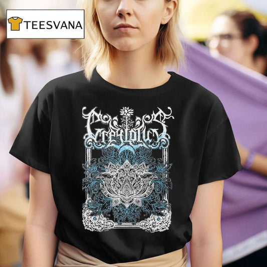 Greylotus Azure Shirt