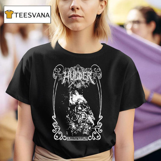 Hulder A Beacon From Darkened Skies Shirt