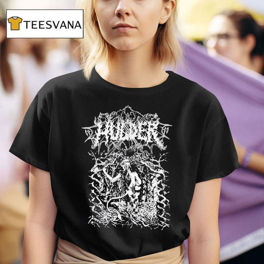 Hulder Sorrow Drench Shirt