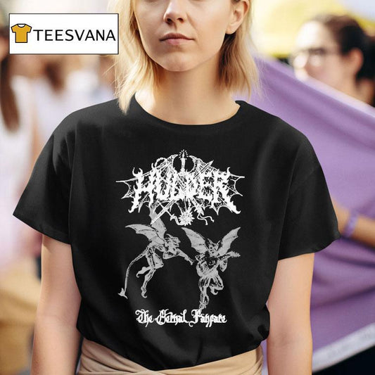 Hulder The Eternal Fanfare Shirt