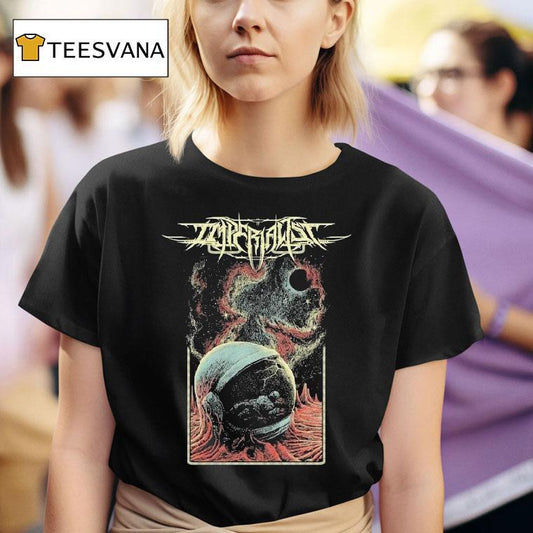 Imperialist Terminal Odyssey Shirt