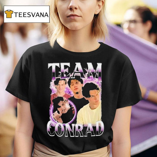 James Murray Team Conrad Shirt