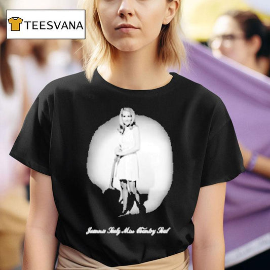 Jeannie Seely Miss Country Soul Shirt