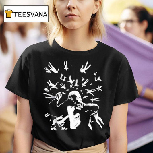 Jon Keith Grow Wings Tour Shirt