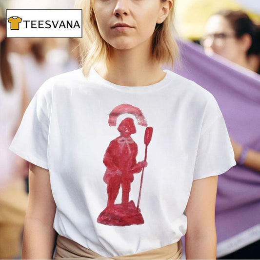 Keaton Henson The Accident Dancer Shirt