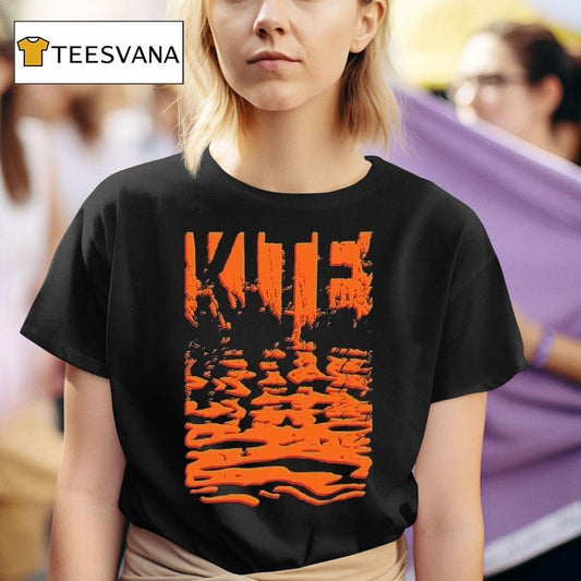 Kite Axel Torvenius Shirt