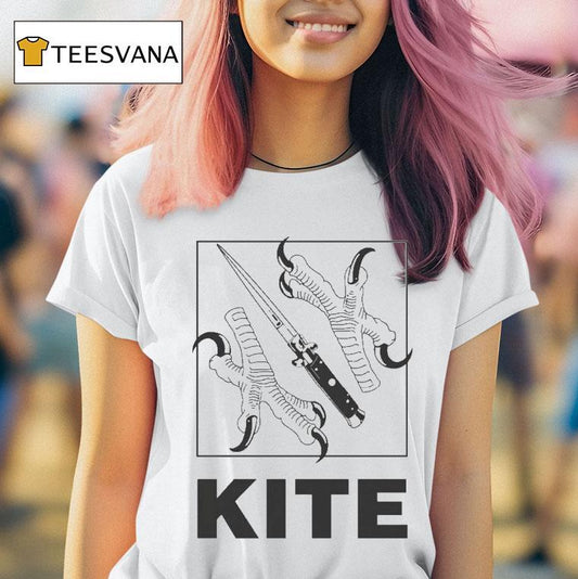 Kite Claws And Dagger Shirt