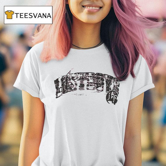 Lost Boy Archives Shocker Shirt
