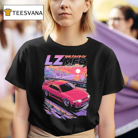 Lzmfg Pursuit Of Perfection Coastal R32 Shirt