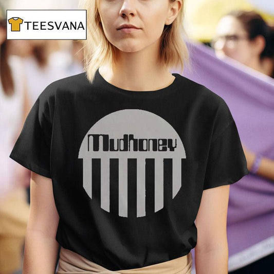 Mudhoney Morning In America Shirt