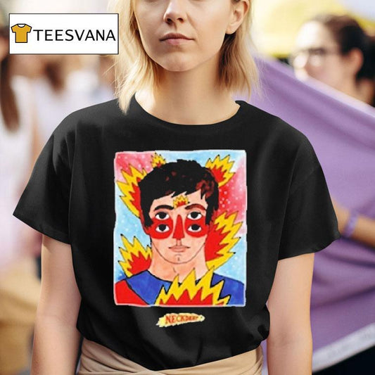 Neck Deep Life's Not Out To Get You 10th Faded Album Shirt