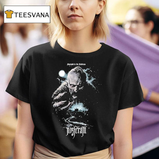 Nosferatu The Vampyr Shirt