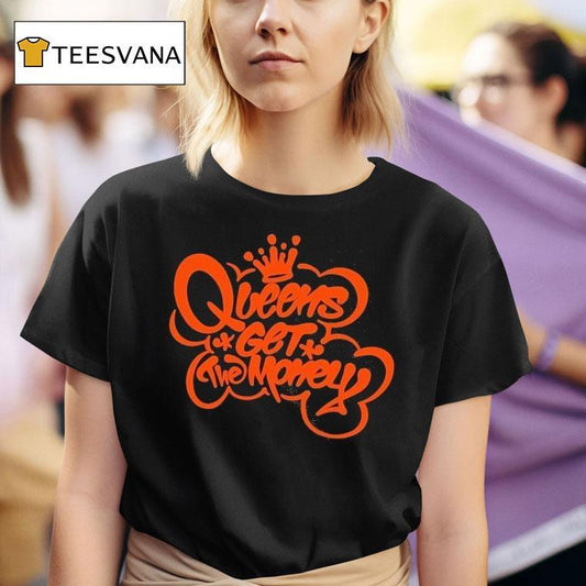 Paper Planes Queens Get The Memory New York Mets Shirt