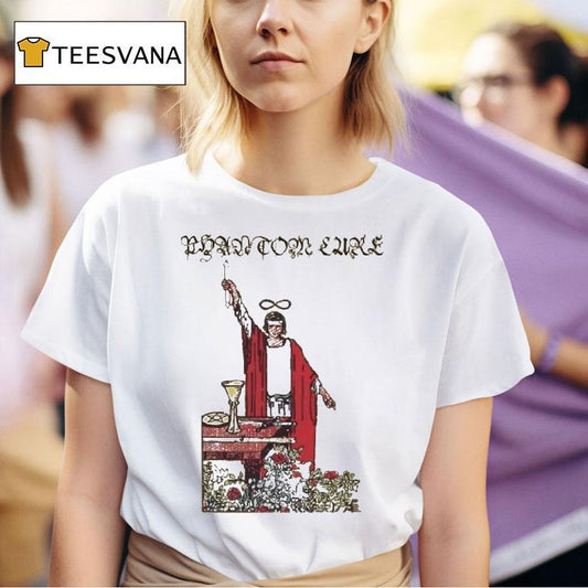 Phantom Lure Magician Shirt