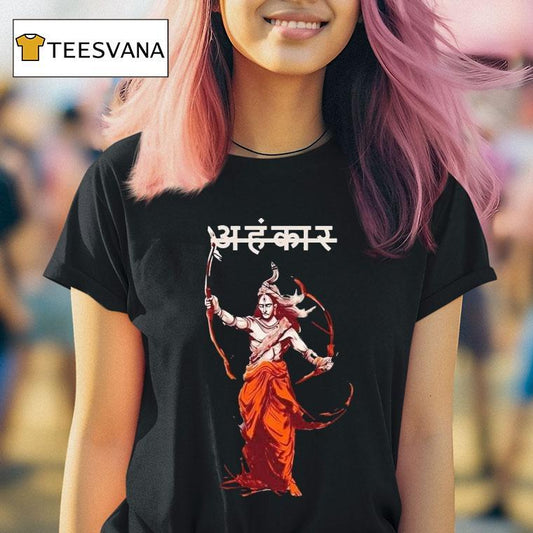 Raghunath Ahankar Shirt