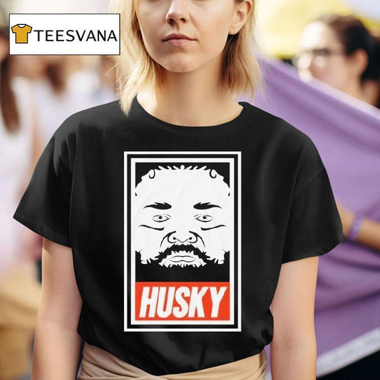 Robert Oberst Husky Oberst Shirt