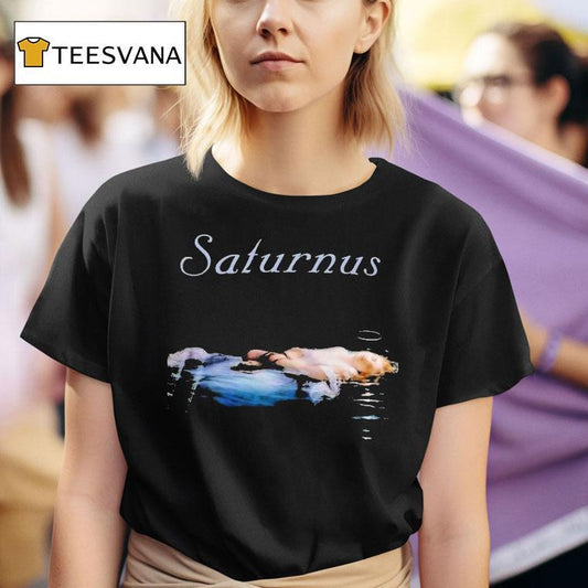 Saturnus Martyre Shirt