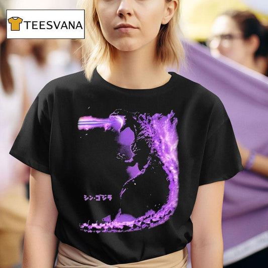 Shin Godzilla Shirt