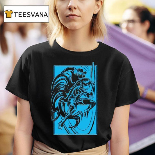 Shin Megami Tensei V Aramasa Shirt
