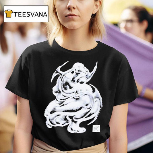 Slimegyal Ii Nts Shirt