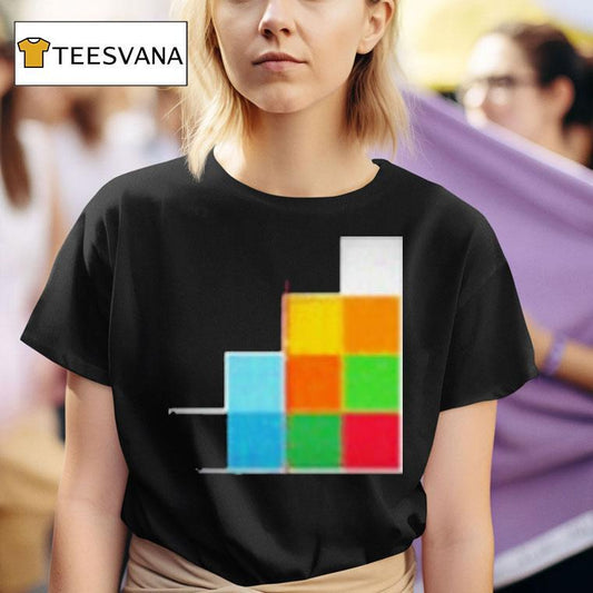 Steven Wilson The Harmony Codex Shirt