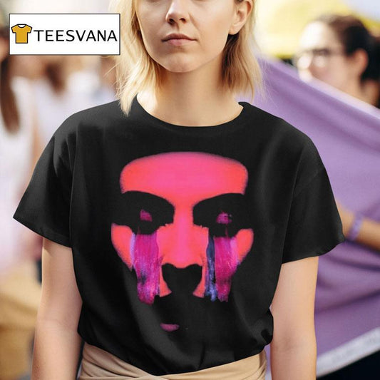 Steven Wilsonh Hand Cannot Erase 1 Cry Shirt