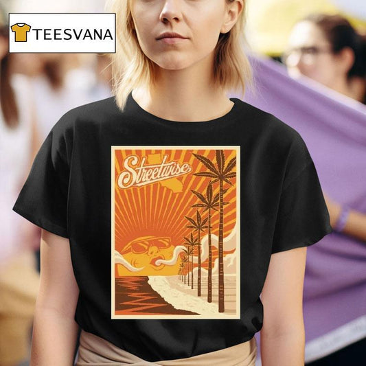 Streetwise Dazed Shirt