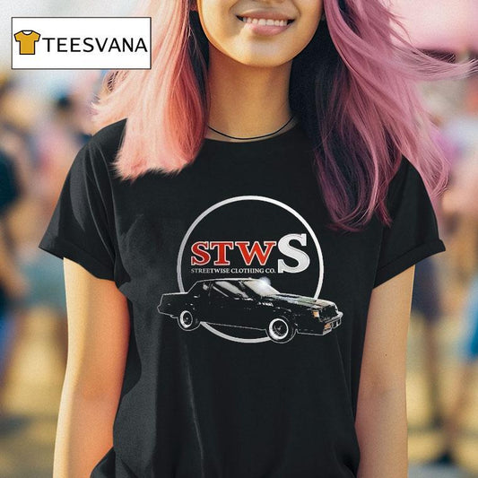 Streetwise Gnx Shirt