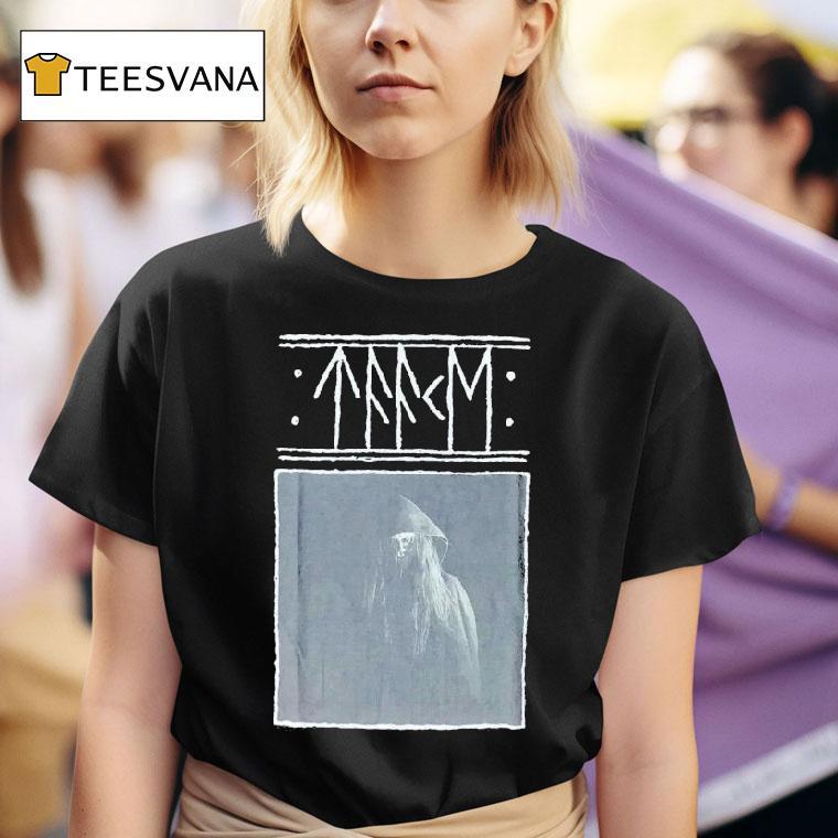 Taake Stridens Hus Shirt